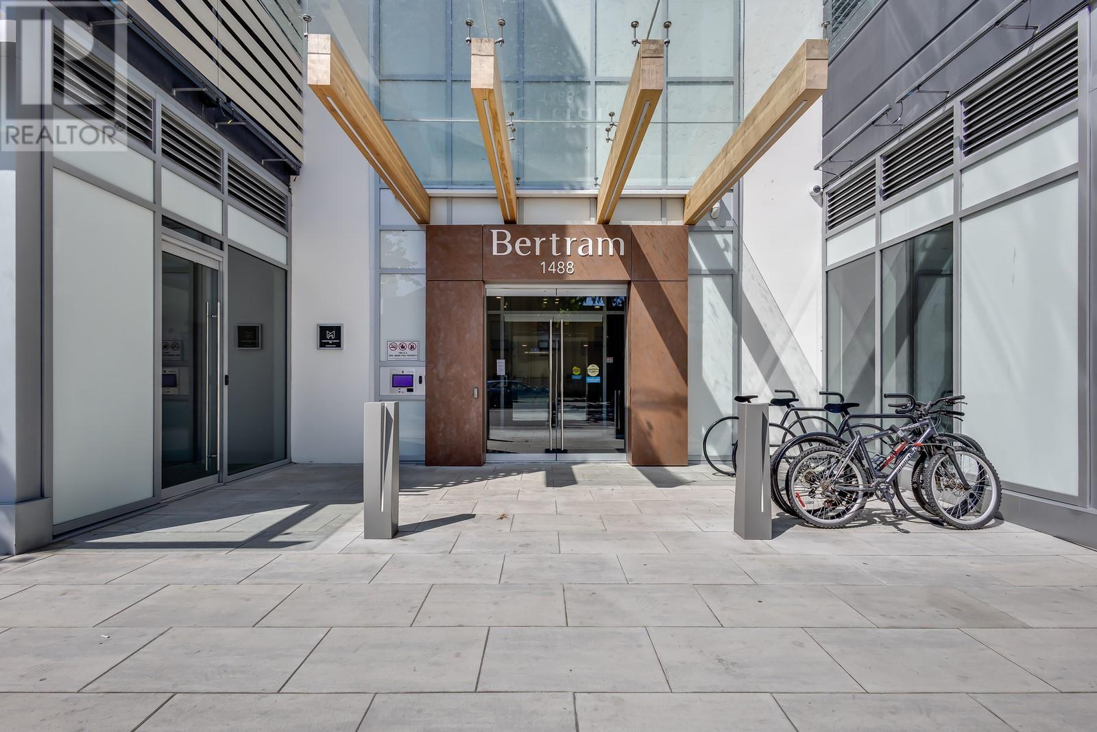 1488 Bertram Street Unit# 2502, Kelowna, British Columbia  V1Y 0M6 - Photo 26 - 10356605