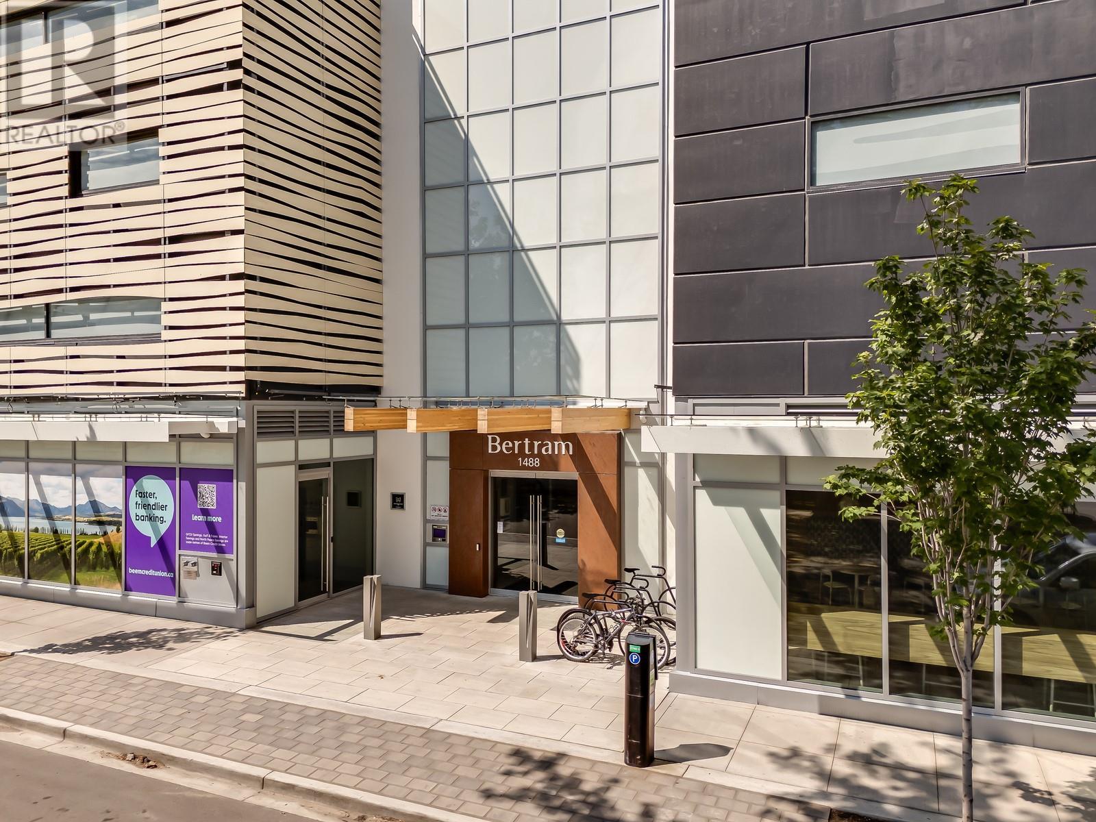 1488 Bertram Street Unit# 2502, Kelowna, British Columbia  V1Y 0M6 - Photo 28 - 10356605