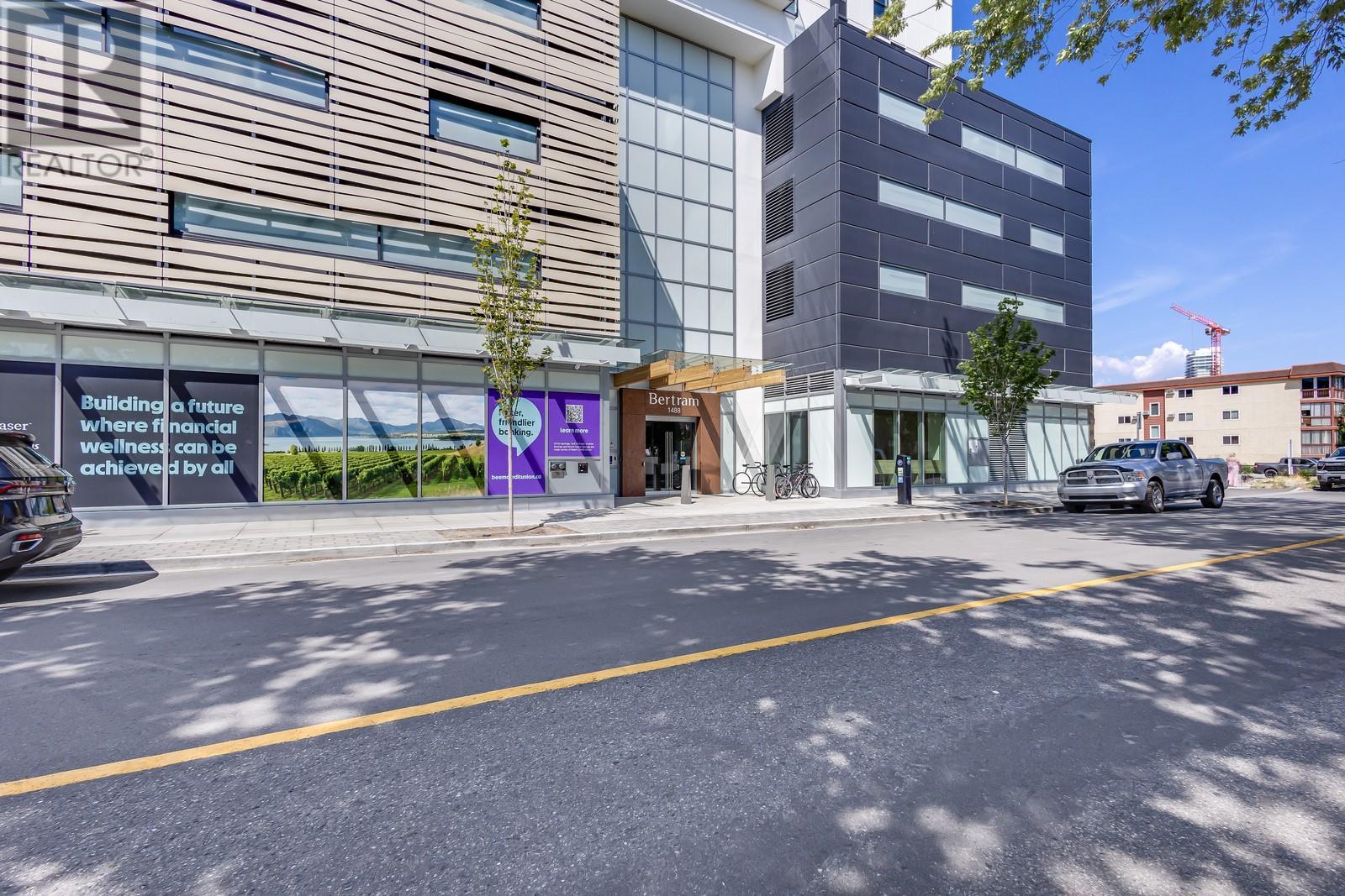 1488 Bertram Street Unit# 2502, Kelowna, British Columbia  V1Y 0M6 - Photo 31 - 10356605