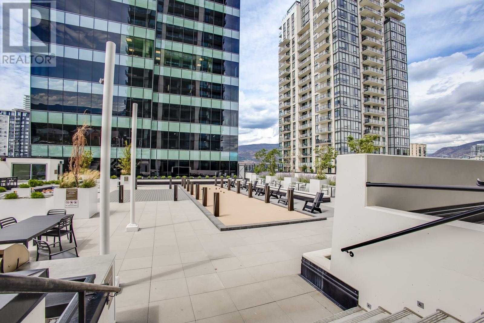 1488 Bertram Street Unit# 2502, Kelowna, British Columbia  V1Y 0M6 - Photo 40 - 10356605