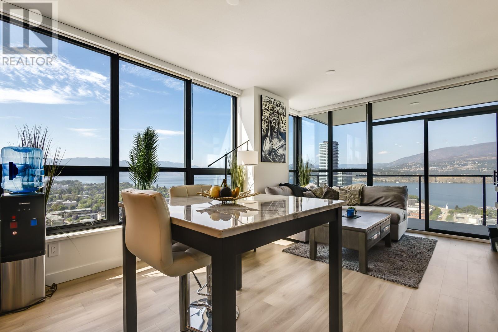 1488 Bertram Street Unit# 2502, Kelowna, British Columbia  V1Y 0M6 - Photo 7 - 10356605