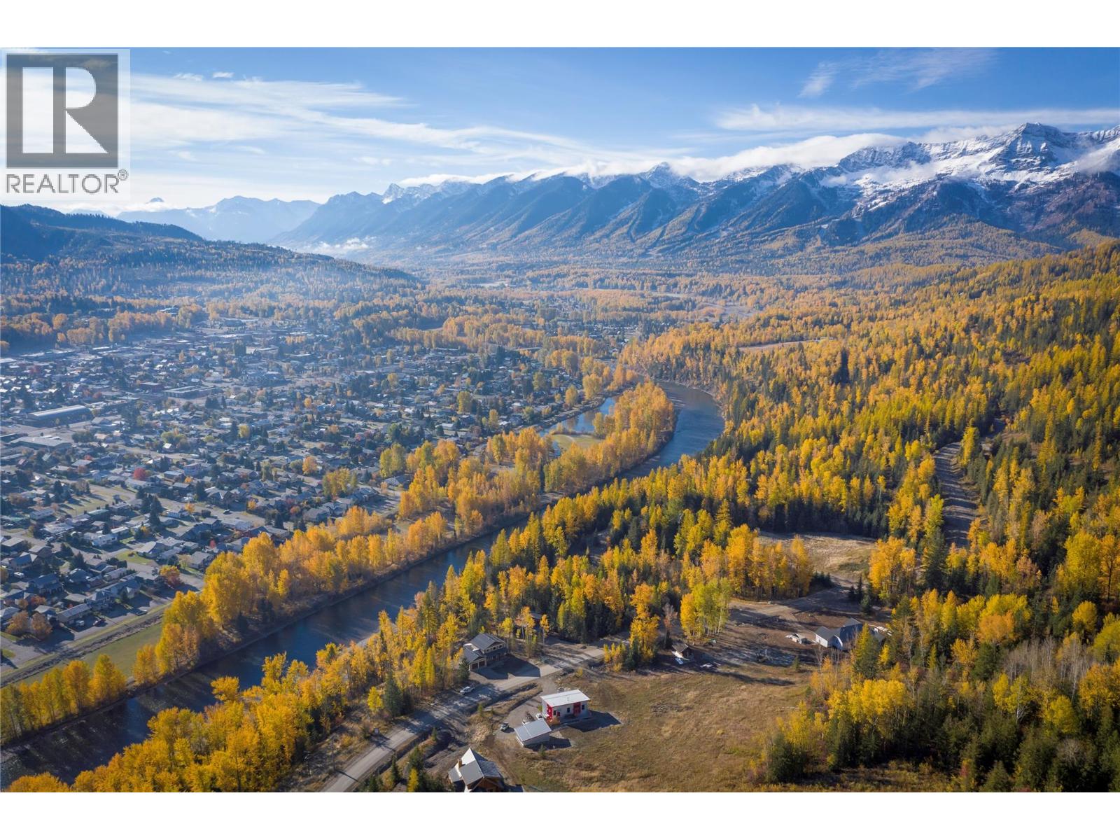 126 Burma Road, Fernie, British Columbia  V0B 1M0 - Photo 31 - 10355186