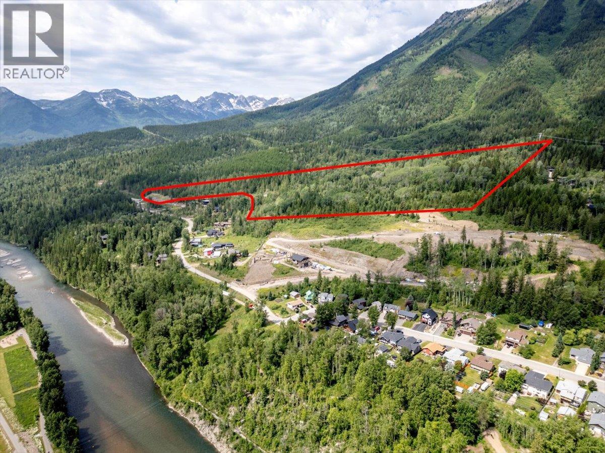 126 Burma Road, Fernie, British Columbia  V0B 1M0 - Photo 6 - 10355186