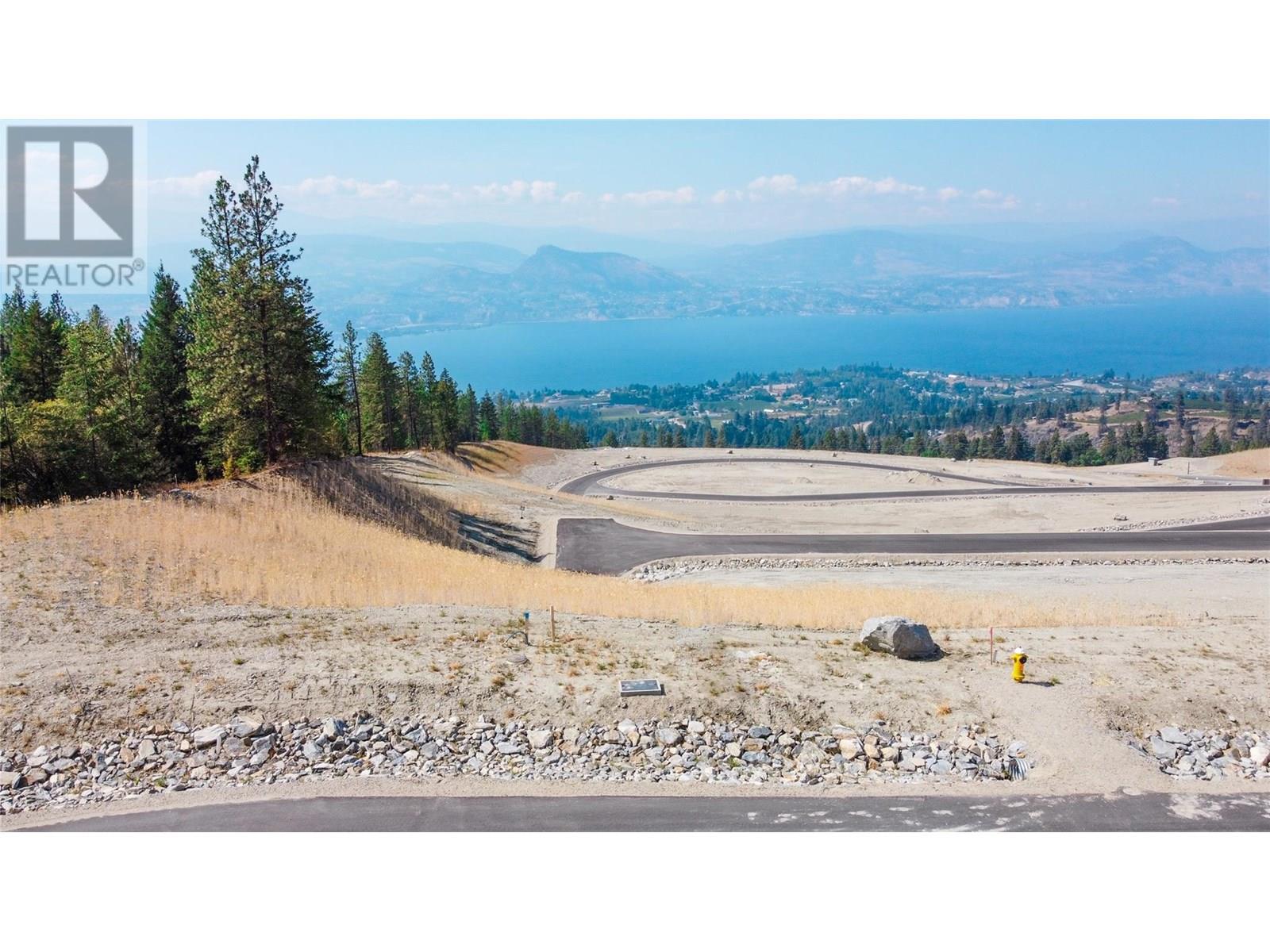 380 Benchlands Drive Lot# 31, Naramata, British Columbia  V0H 1N1 - Photo 1 - 10357669