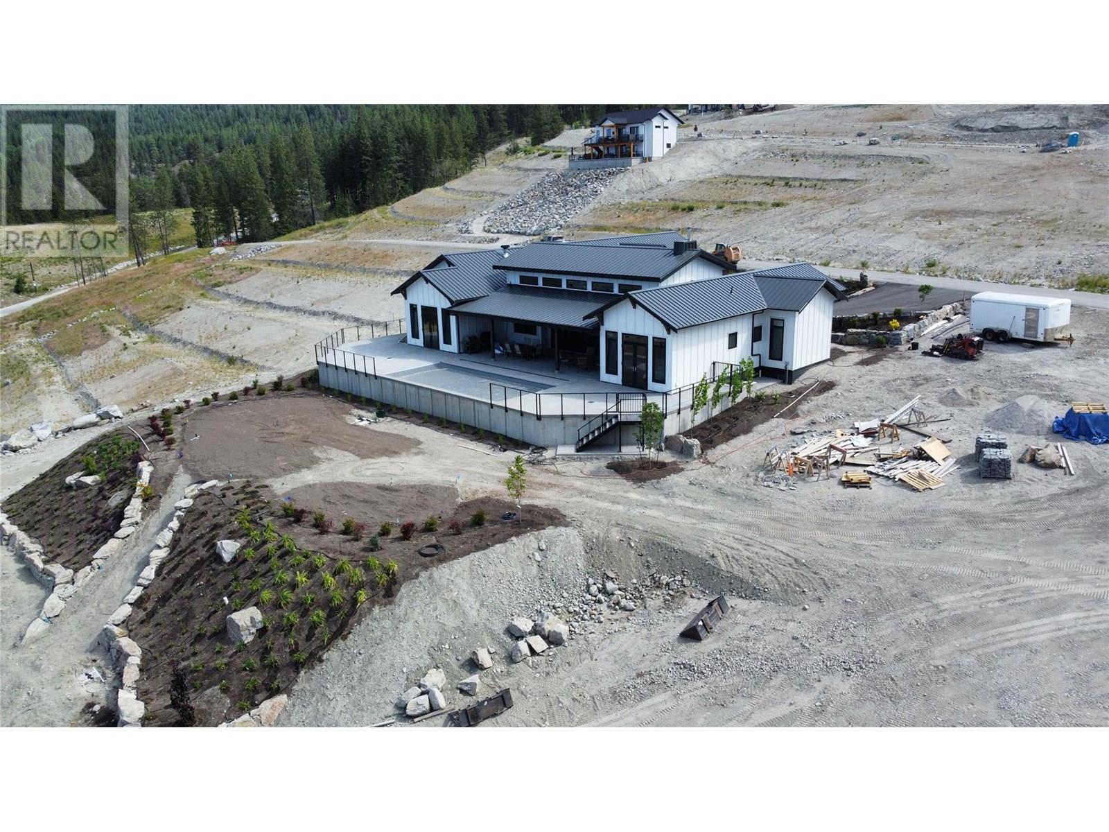 380 Benchlands Drive Lot# 31, Naramata, British Columbia  V0H 1N1 - Photo 14 - 10357669