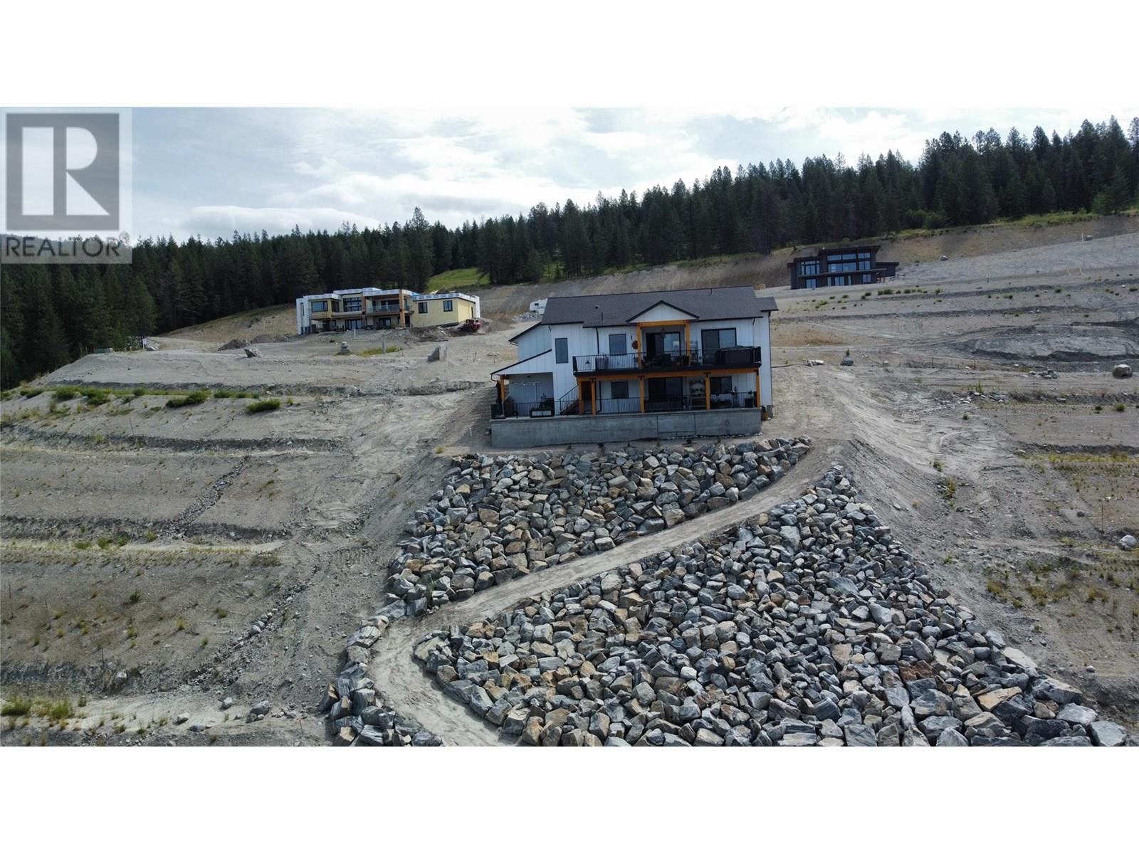 380 Benchlands Drive Lot# 31, Naramata, British Columbia  V0H 1N1 - Photo 15 - 10357669