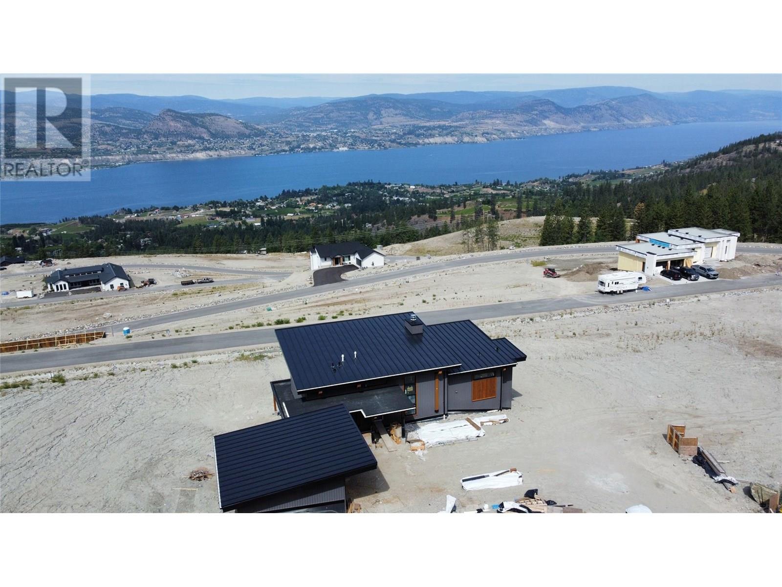 380 Benchlands Drive Lot# 31, Naramata, British Columbia  V0H 1N1 - Photo 17 - 10357669