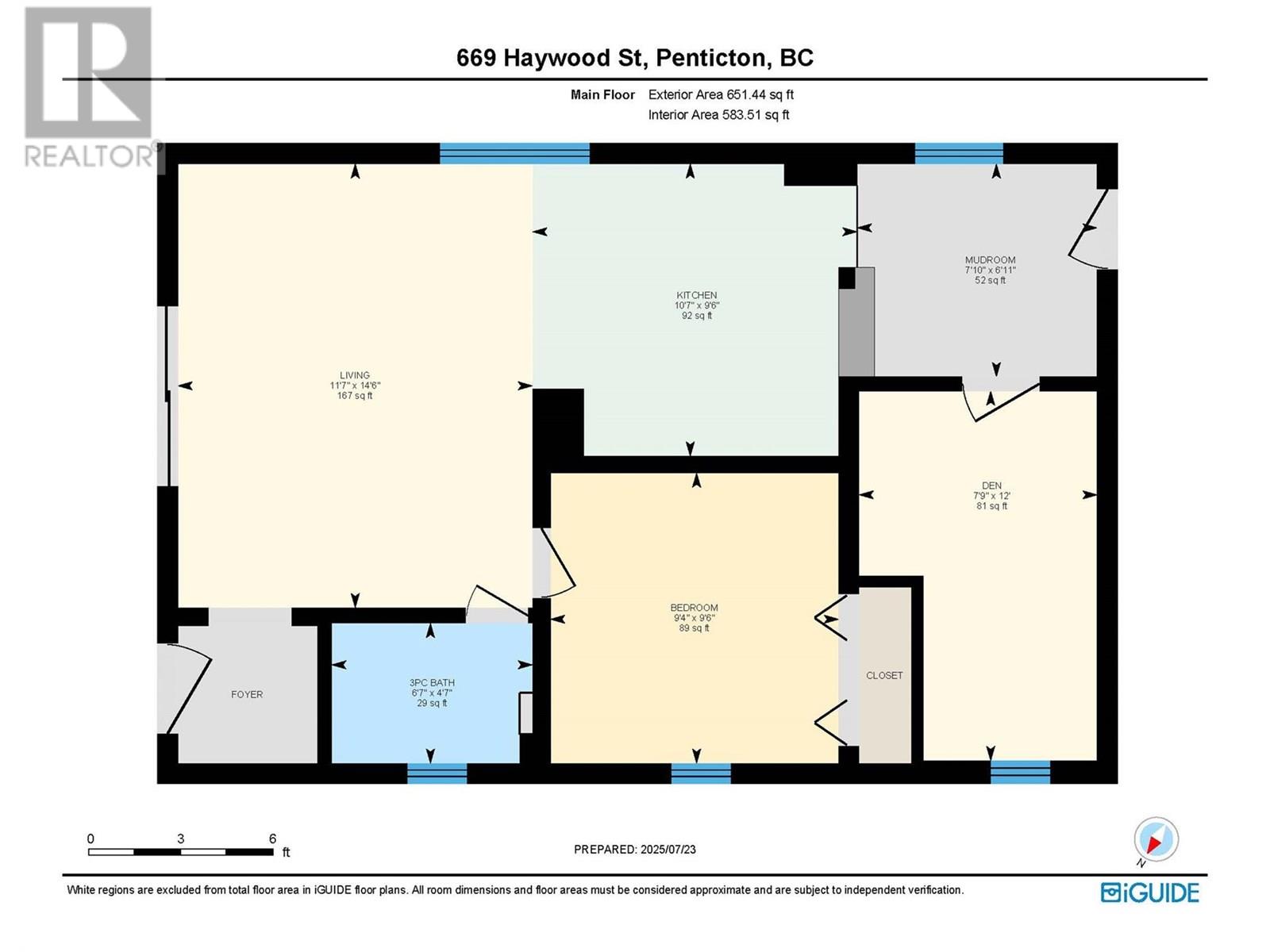 669 Haywood Street, Penticton, British Columbia  V2A 4W8 - Photo 18 - 10357117