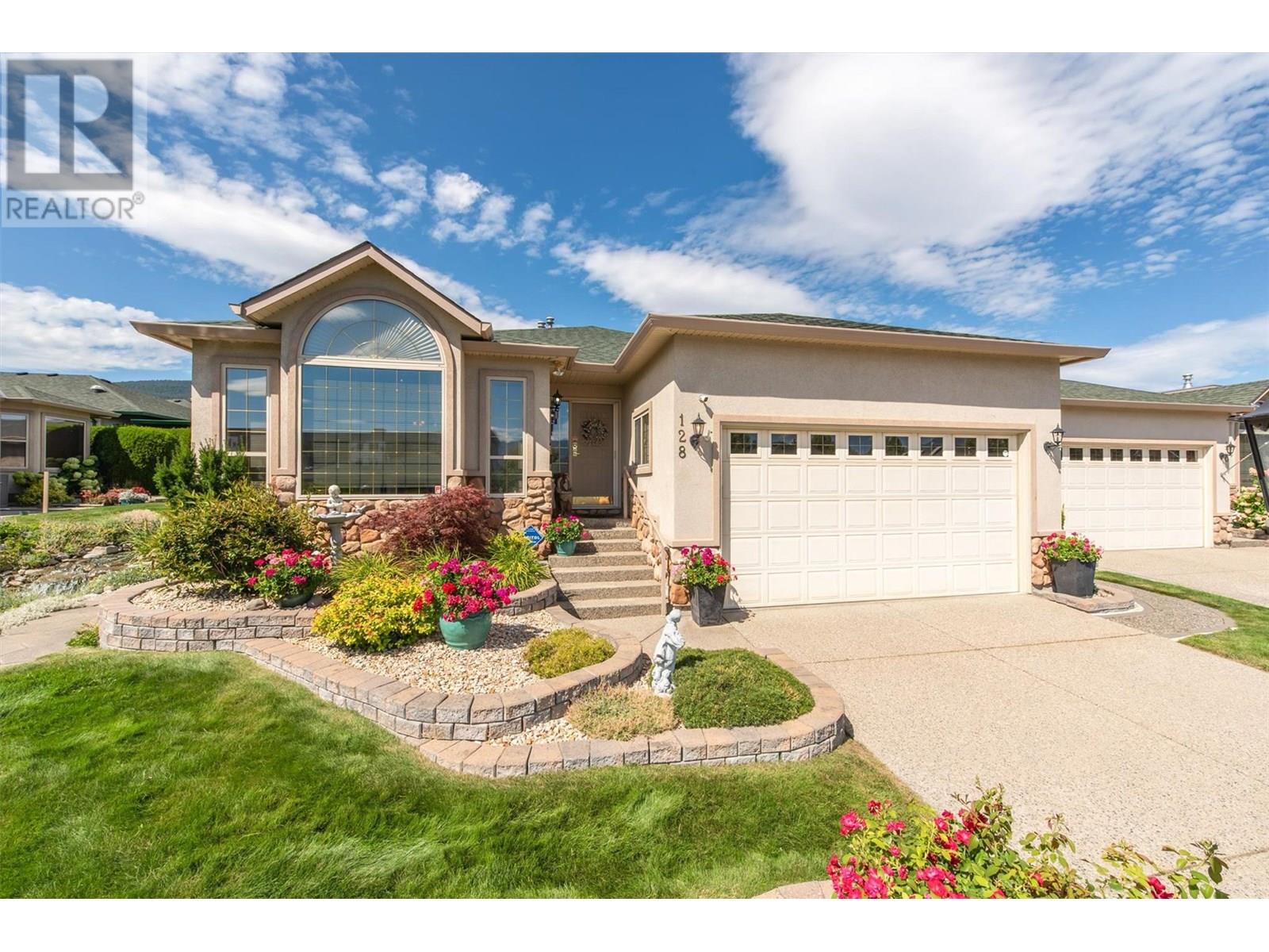 2330 Butt Road Unit# 128, West Kelowna, British Columbia  V4T 2L3 - Photo 1 - 10357477