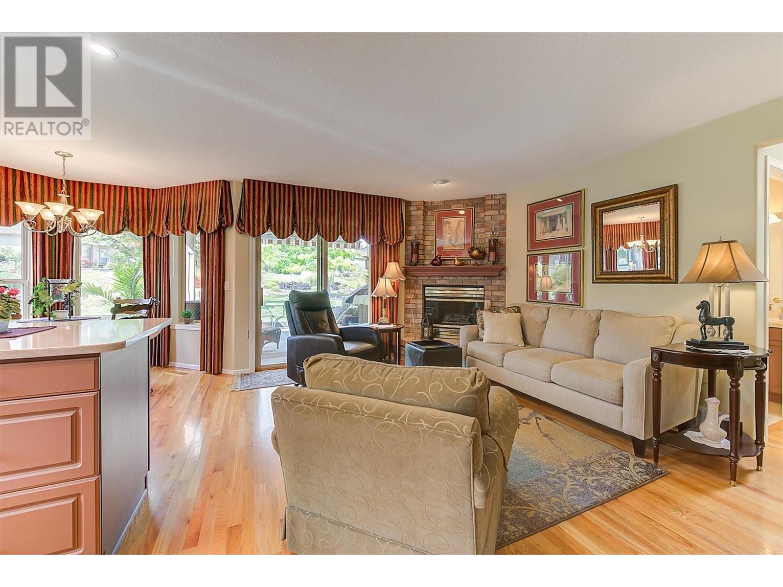 2330 Butt Road Unit# 128, West Kelowna, British Columbia  V4T 2L3 - Photo 10 - 10357477