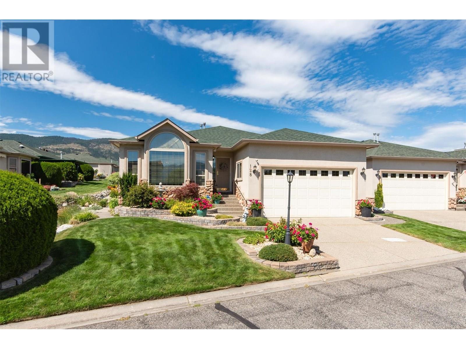 2330 Butt Road Unit# 128, West Kelowna, British Columbia  V4T 2L3 - Photo 2 - 10357477