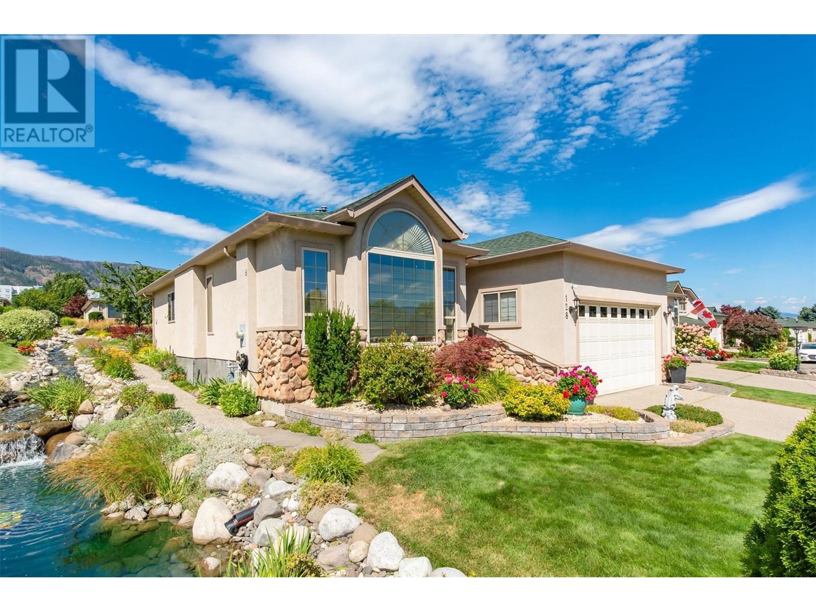 2330 Butt Road Unit# 128, West Kelowna, British Columbia  V4T 2L3 - Photo 3 - 10357477