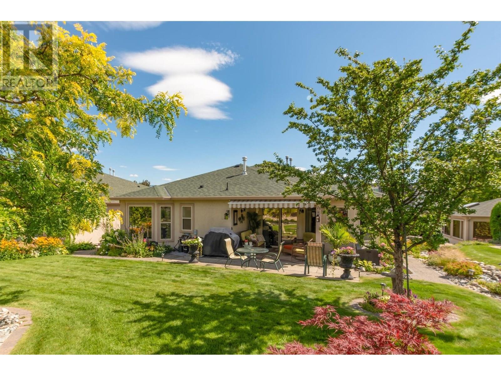 2330 Butt Road Unit# 128, West Kelowna, British Columbia  V4T 2L3 - Photo 35 - 10357477