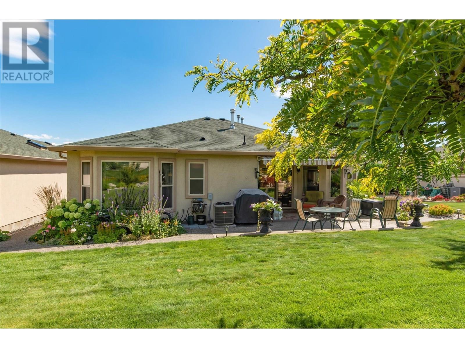 2330 Butt Road Unit# 128, West Kelowna, British Columbia  V4T 2L3 - Photo 36 - 10357477