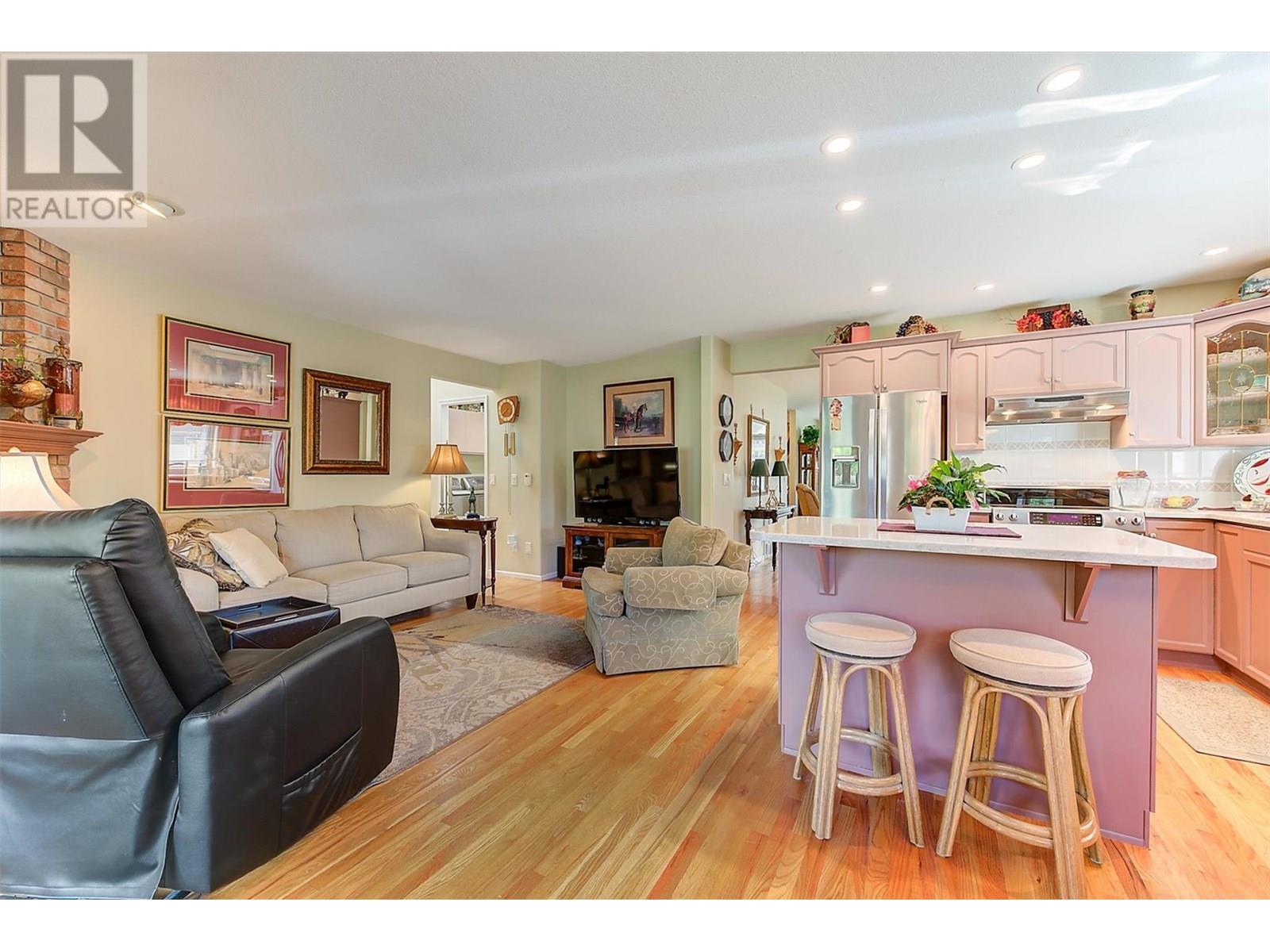 2330 Butt Road Unit# 128, West Kelowna, British Columbia  V4T 2L3 - Photo 9 - 10357477