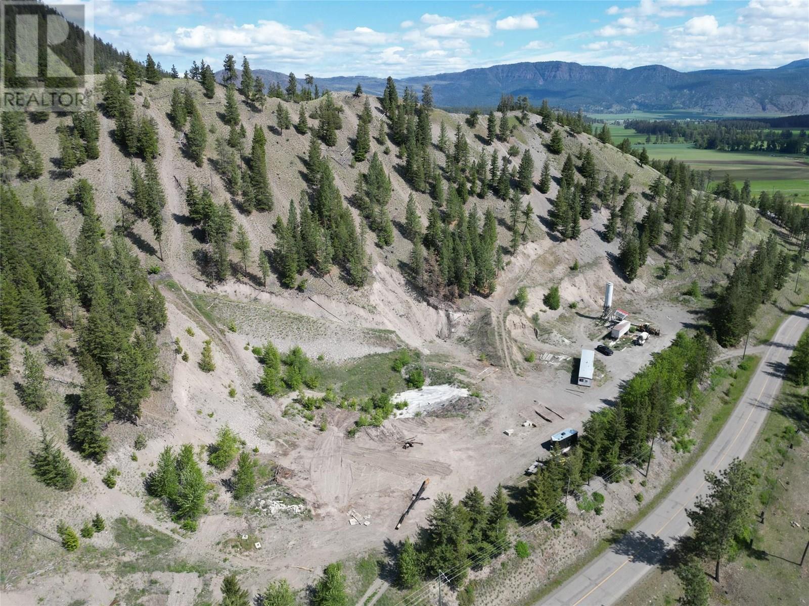 7329 Douglas Lake Road, Westwold, British Columbia  V0E 3B1 - Photo 1 - 10357698