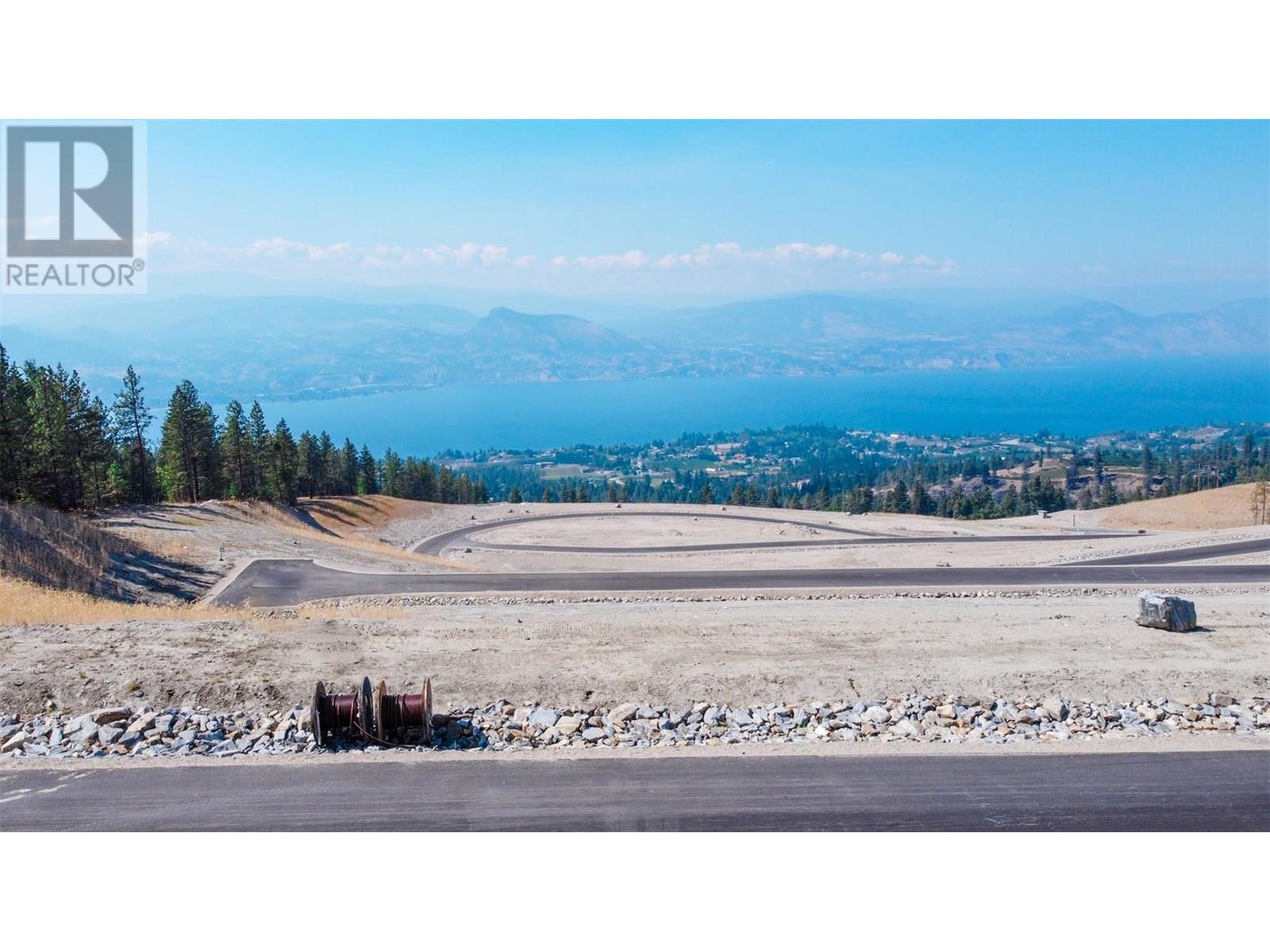 370 Benchlands Drive Lot# 32, Naramata, British Columbia  V0H 1N1 - Photo 1 - 10357715
