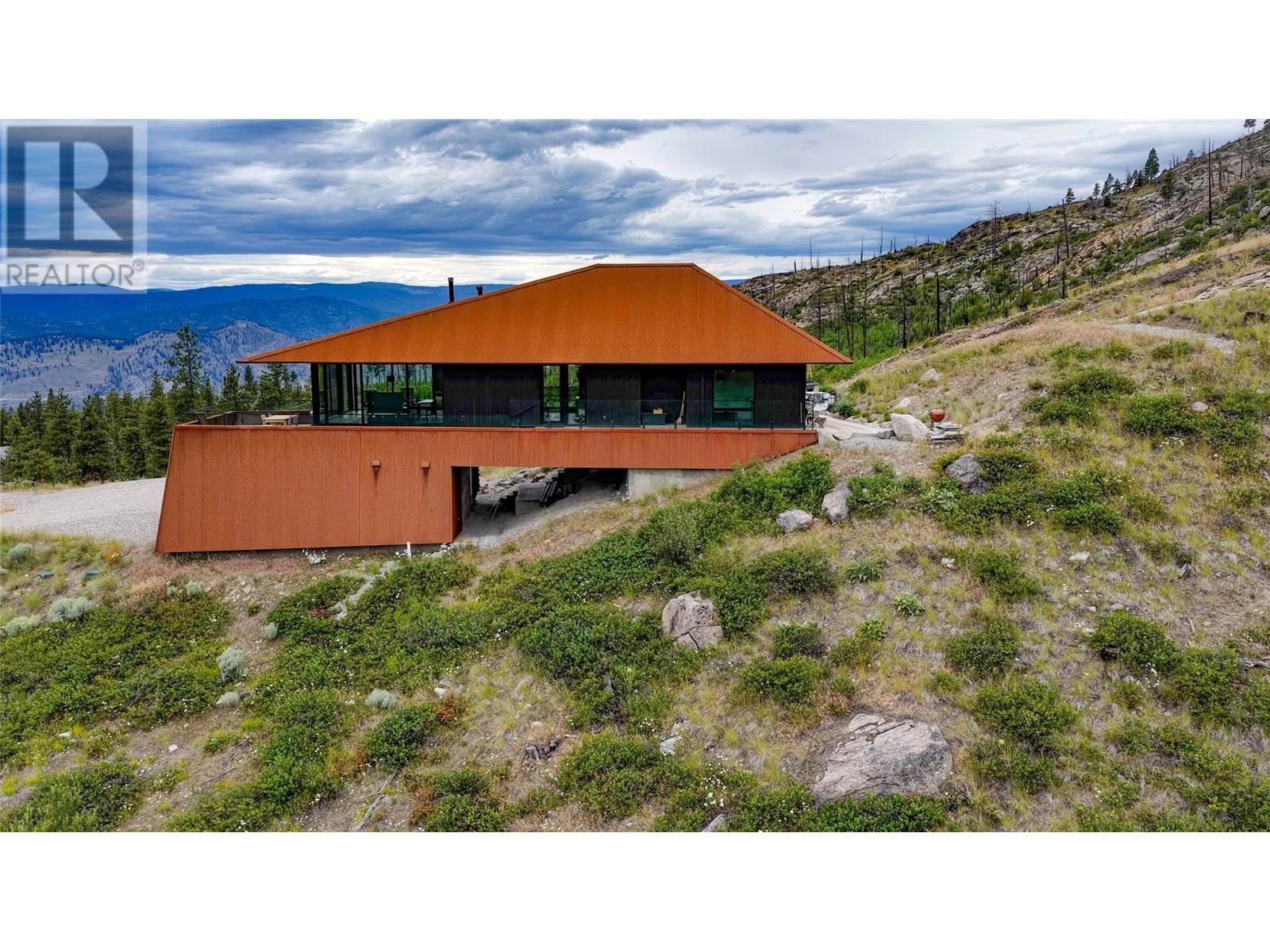 7080 Glenfir Road Lot# Lot 9, Naramata, British Columbia  V0H 1N1 - Photo 3 - 10357388