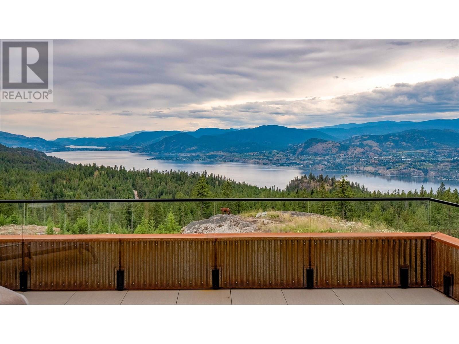 7080 Glenfir Road Lot# Lot 9, Naramata, British Columbia  V0H 1N1 - Photo 37 - 10357388
