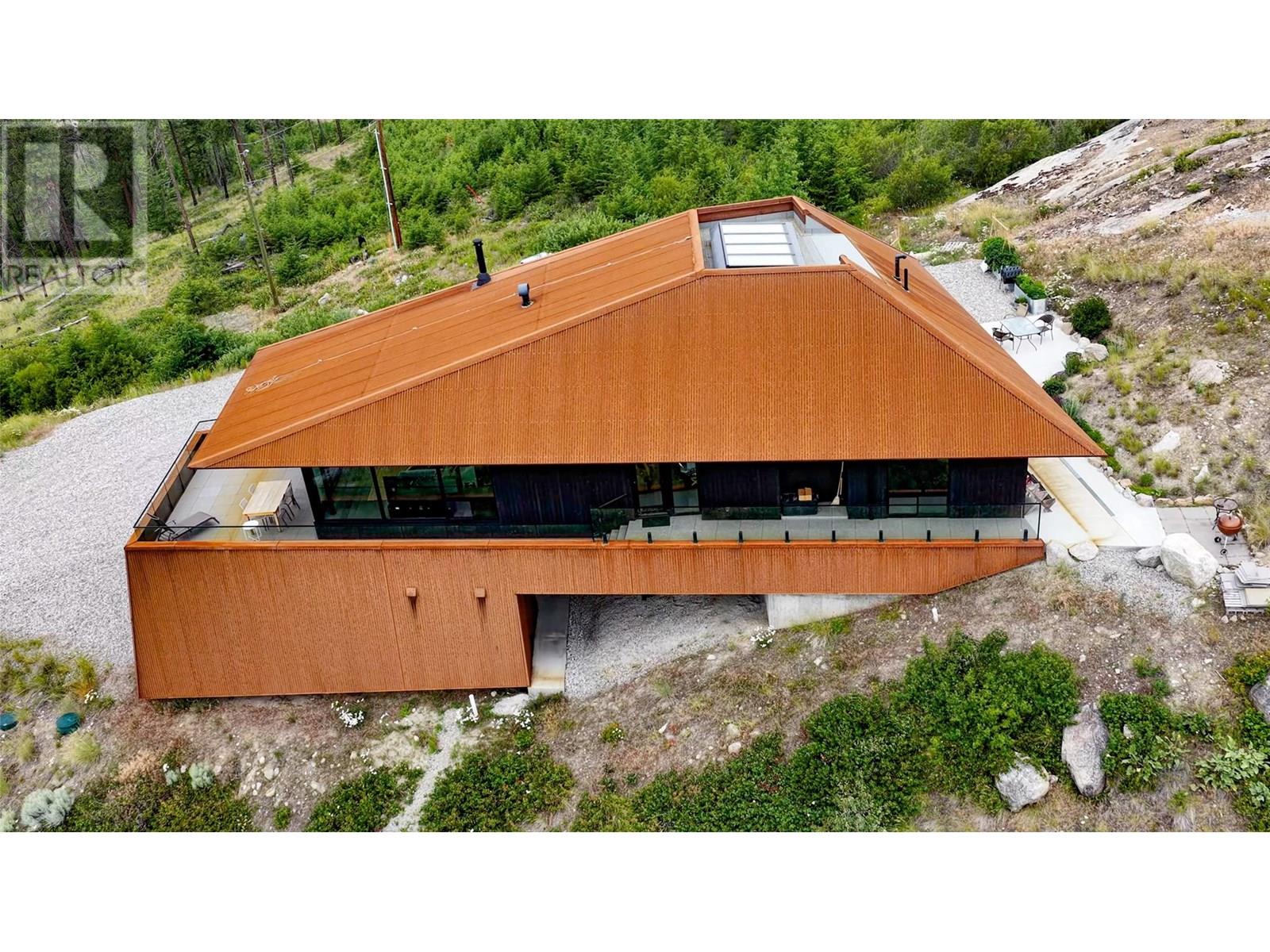 7080 Glenfir Road Lot# Lot 9, Naramata, British Columbia  V0H 1N1 - Photo 4 - 10357388