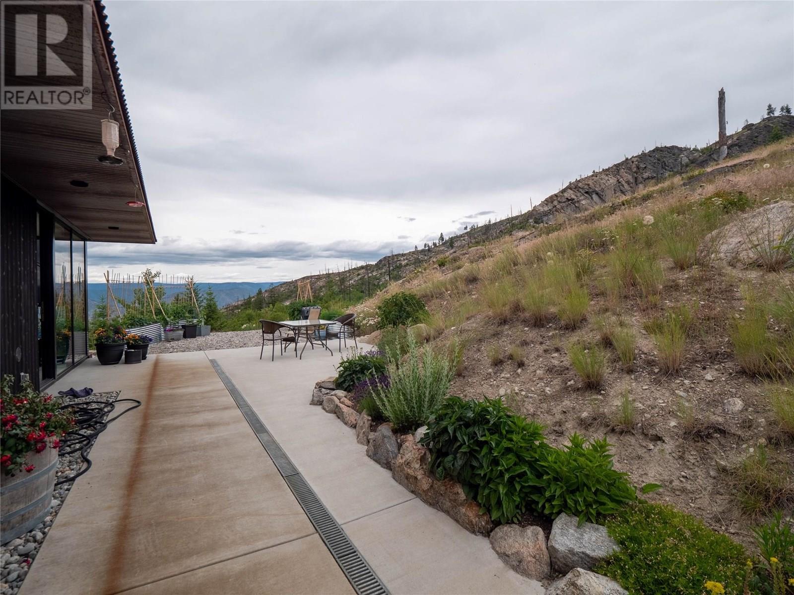 7080 Glenfir Road Lot# Lot 9, Naramata, British Columbia  V0H 1N1 - Photo 46 - 10357388