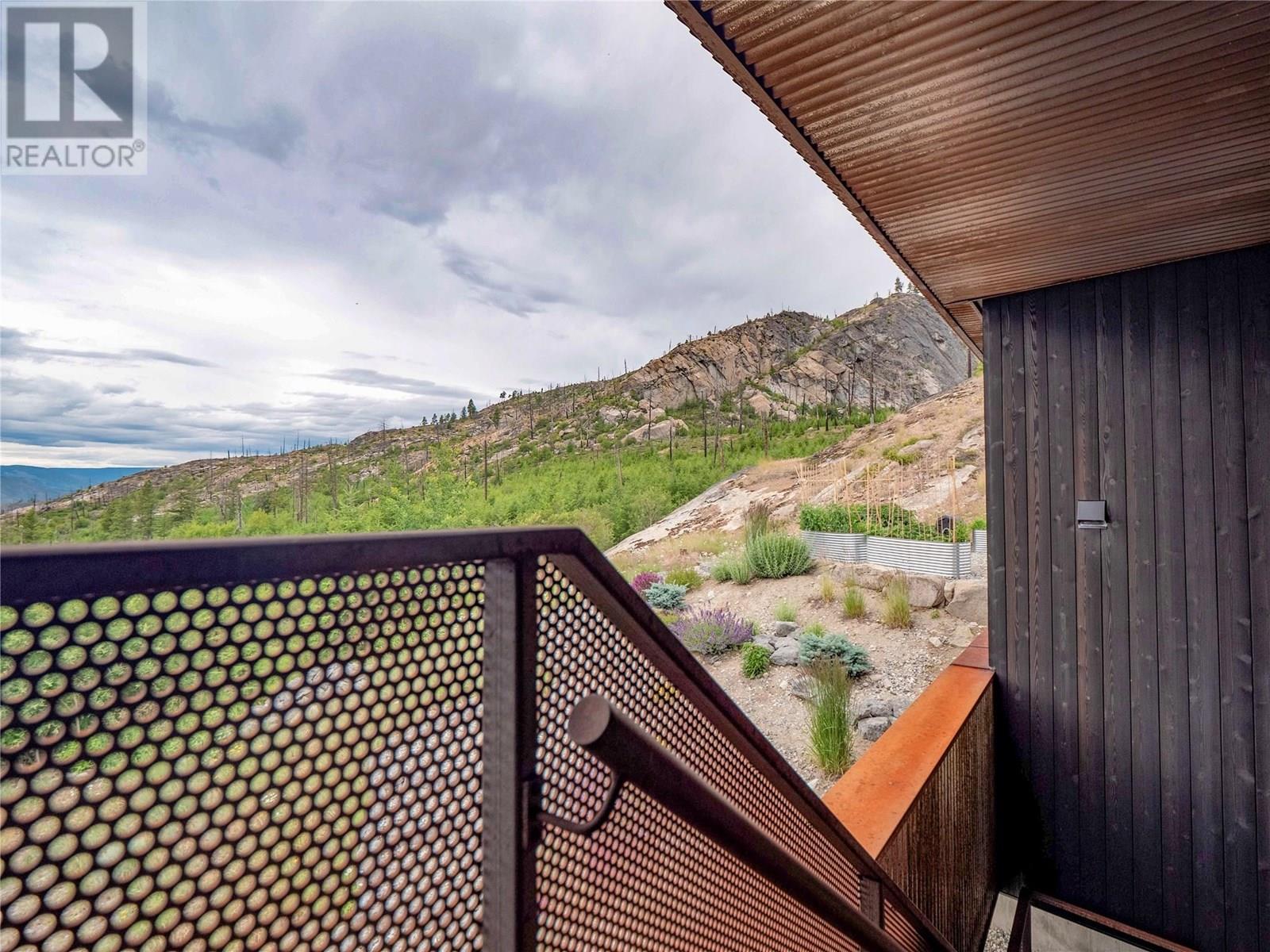 7080 Glenfir Road Lot# Lot 9, Naramata, British Columbia  V0H 1N1 - Photo 47 - 10357388