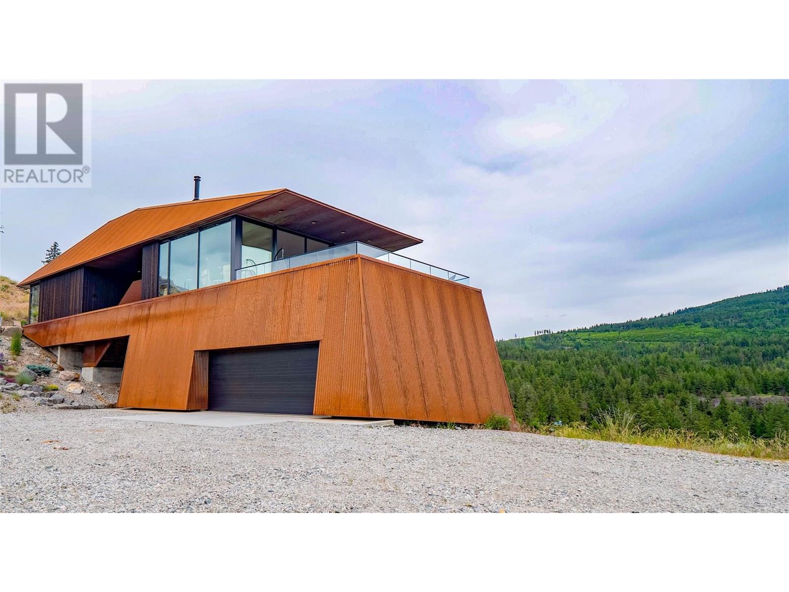 7080 Glenfir Road Lot# Lot 9, Naramata, British Columbia  V0H 1N1 - Photo 49 - 10357388