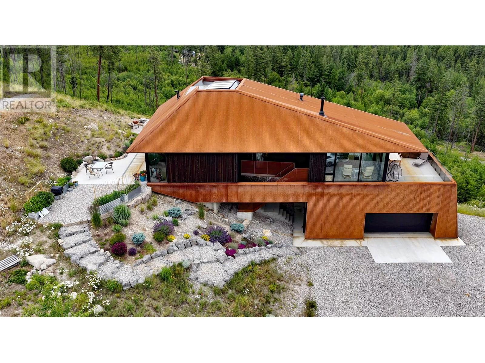 7080 Glenfir Road Lot# Lot 9, Naramata, British Columbia  V0H 1N1 - Photo 5 - 10357388