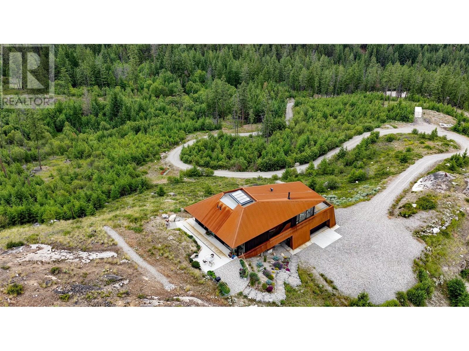 7080 Glenfir Road Lot# Lot 9, Naramata, British Columbia  V0H 1N1 - Photo 51 - 10357388