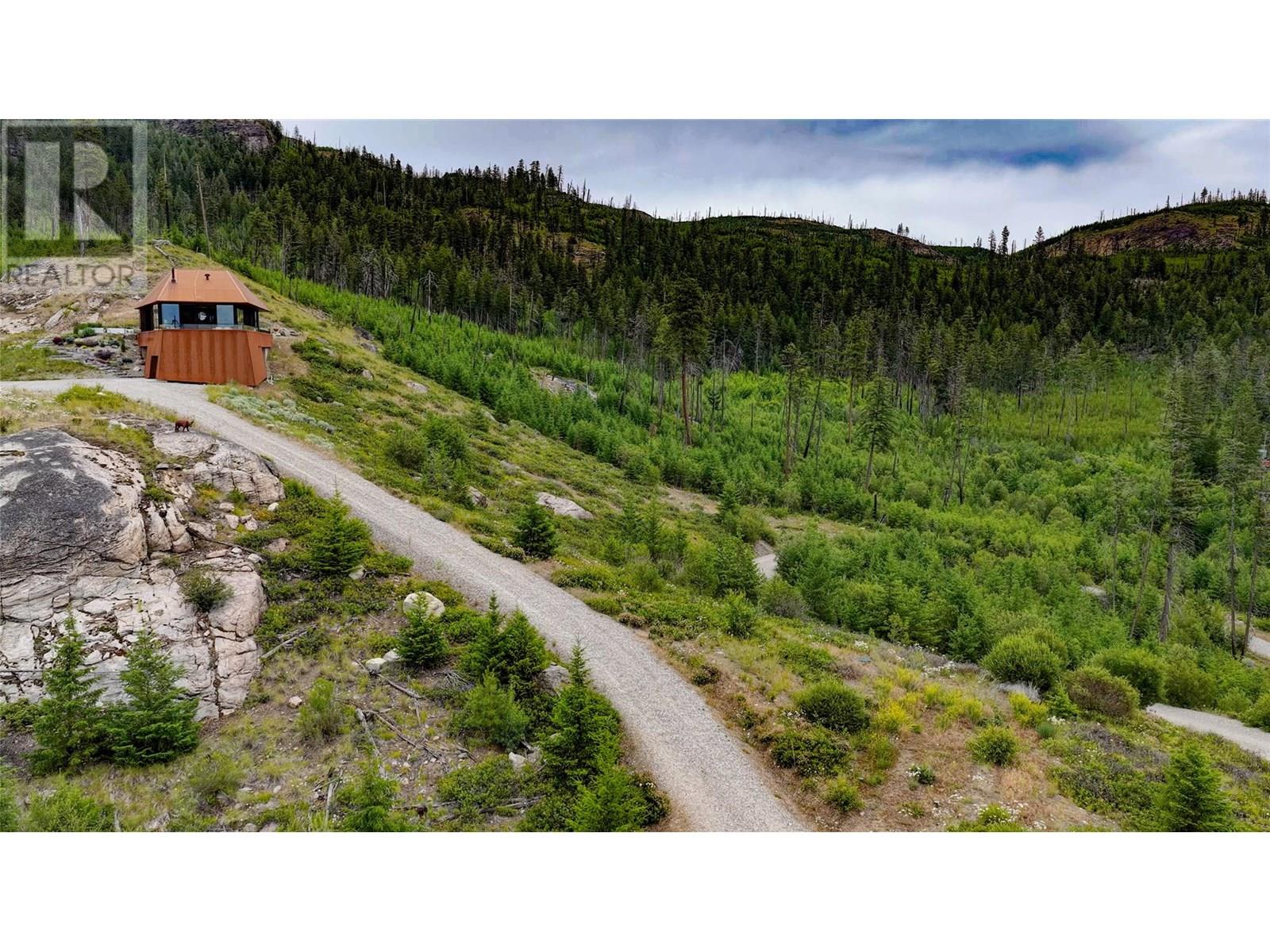 7080 Glenfir Road Lot# Lot 9, Naramata, British Columbia  V0H 1N1 - Photo 52 - 10357388