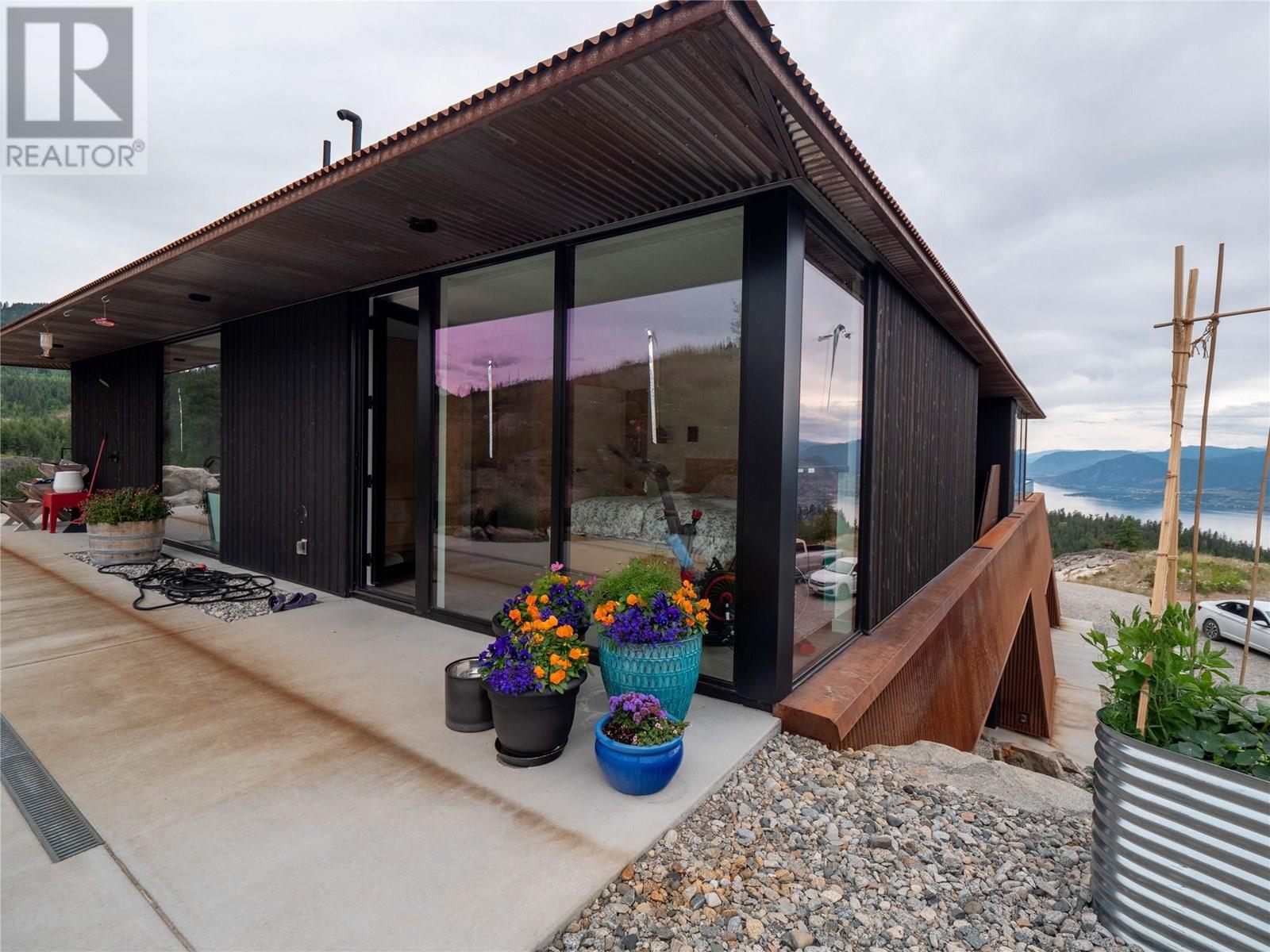 7080 Glenfir Road Lot# Lot 9, Naramata, British Columbia  V0H 1N1 - Photo 54 - 10357388