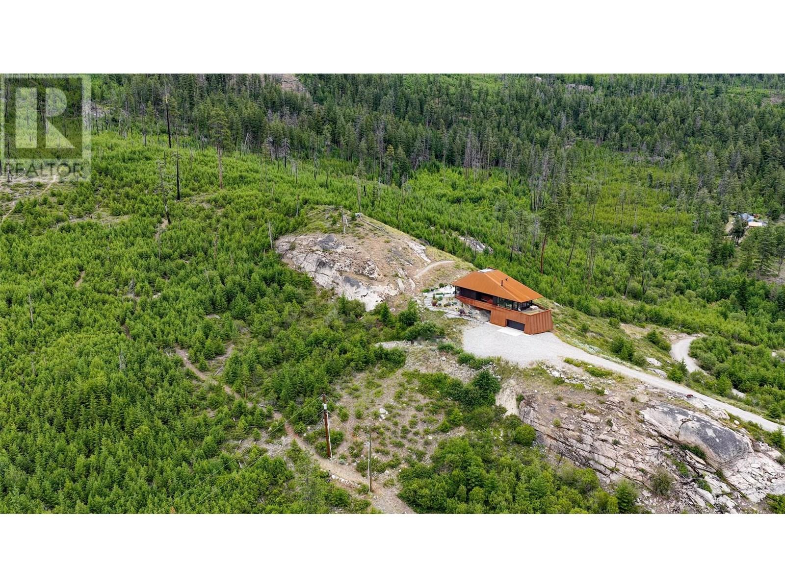 7080 Glenfir Road Lot# Lot 9, Naramata, British Columbia  V0H 1N1 - Photo 55 - 10357388