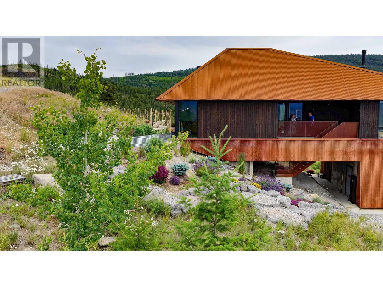 7080 Glenfir Road Lot# Lot 9, Naramata, British Columbia  V0H 1N1 - Photo 56 - 10357388