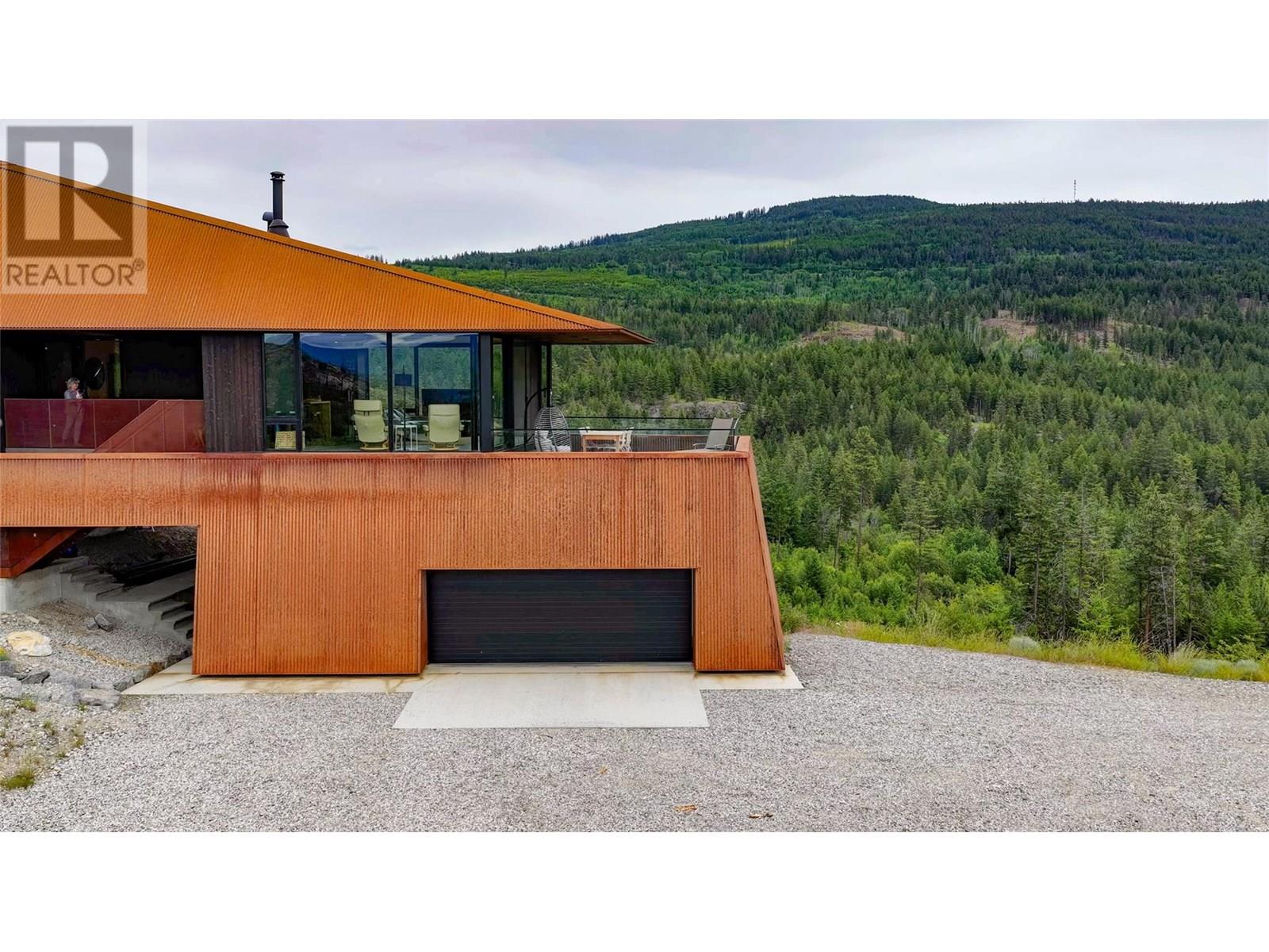 7080 Glenfir Road Lot# Lot 9, Naramata, British Columbia  V0H 1N1 - Photo 57 - 10357388