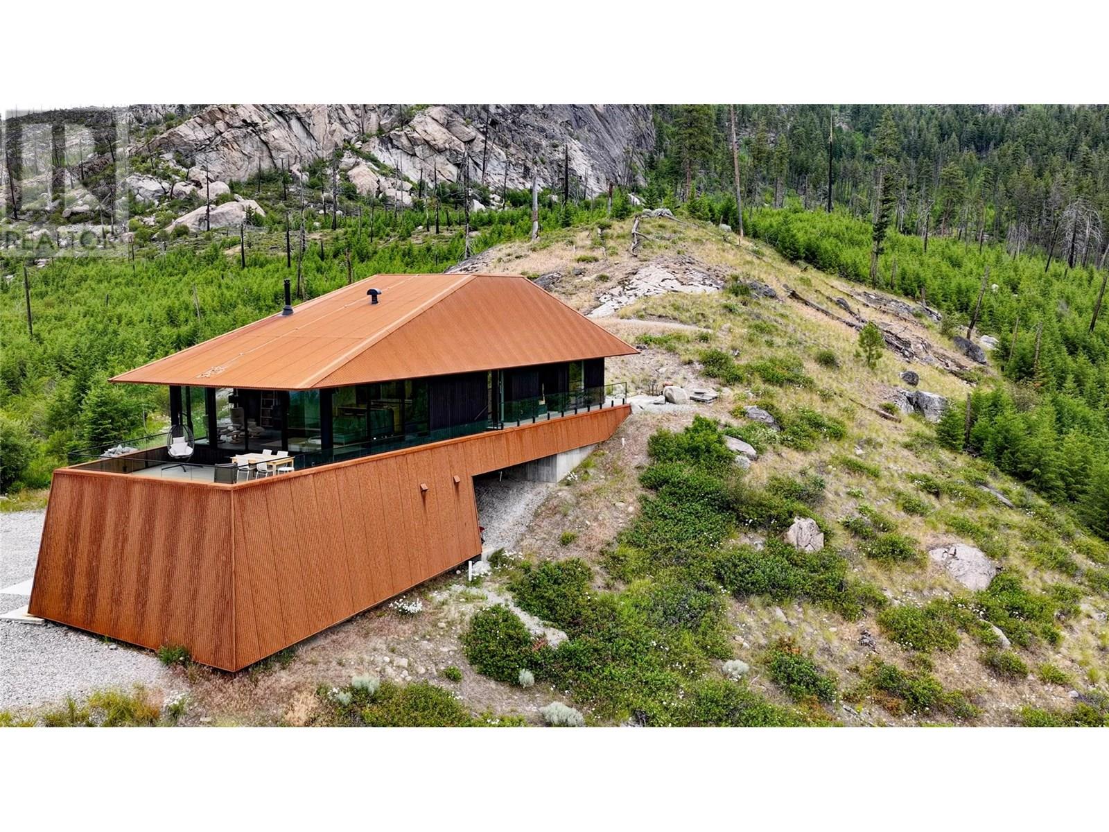 7080 Glenfir Road Lot# Lot 9, Naramata, British Columbia  V0H 1N1 - Photo 6 - 10357388