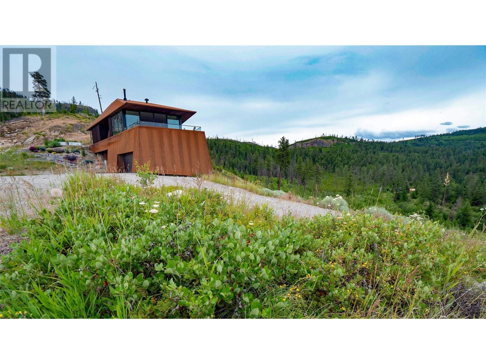 7080 Glenfir Road Lot# Lot 9, Naramata, British Columbia  V0H 1N1 - Photo 7 - 10357388