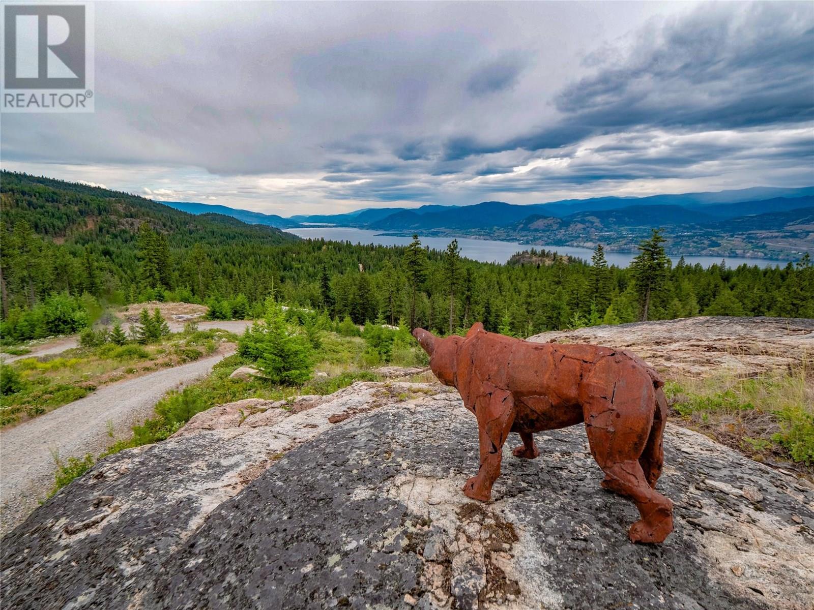 7080 Glenfir Road Lot# Lot 9, Naramata, British Columbia  V0H 1N1 - Photo 9 - 10357388