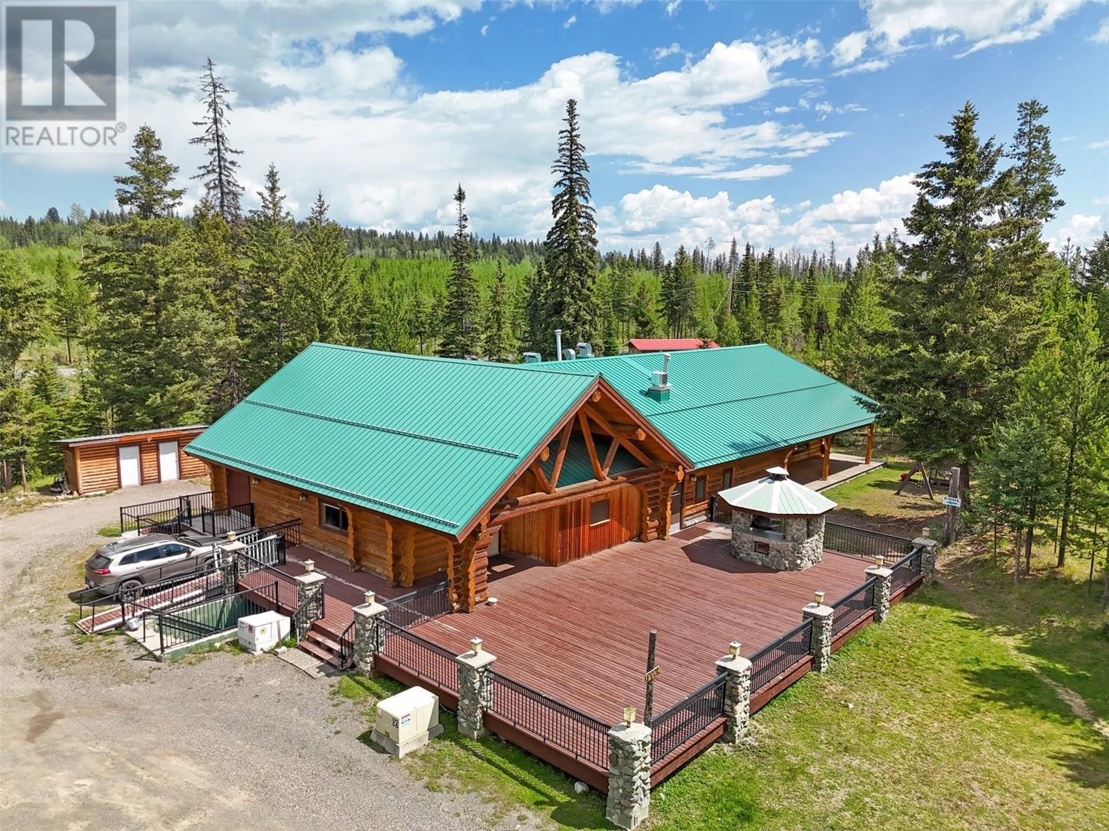 5485 Lac Le Jeune Road Unit# 7, Kamloops, British Columbia  V0K 1W0 - Photo 25 - 10357762