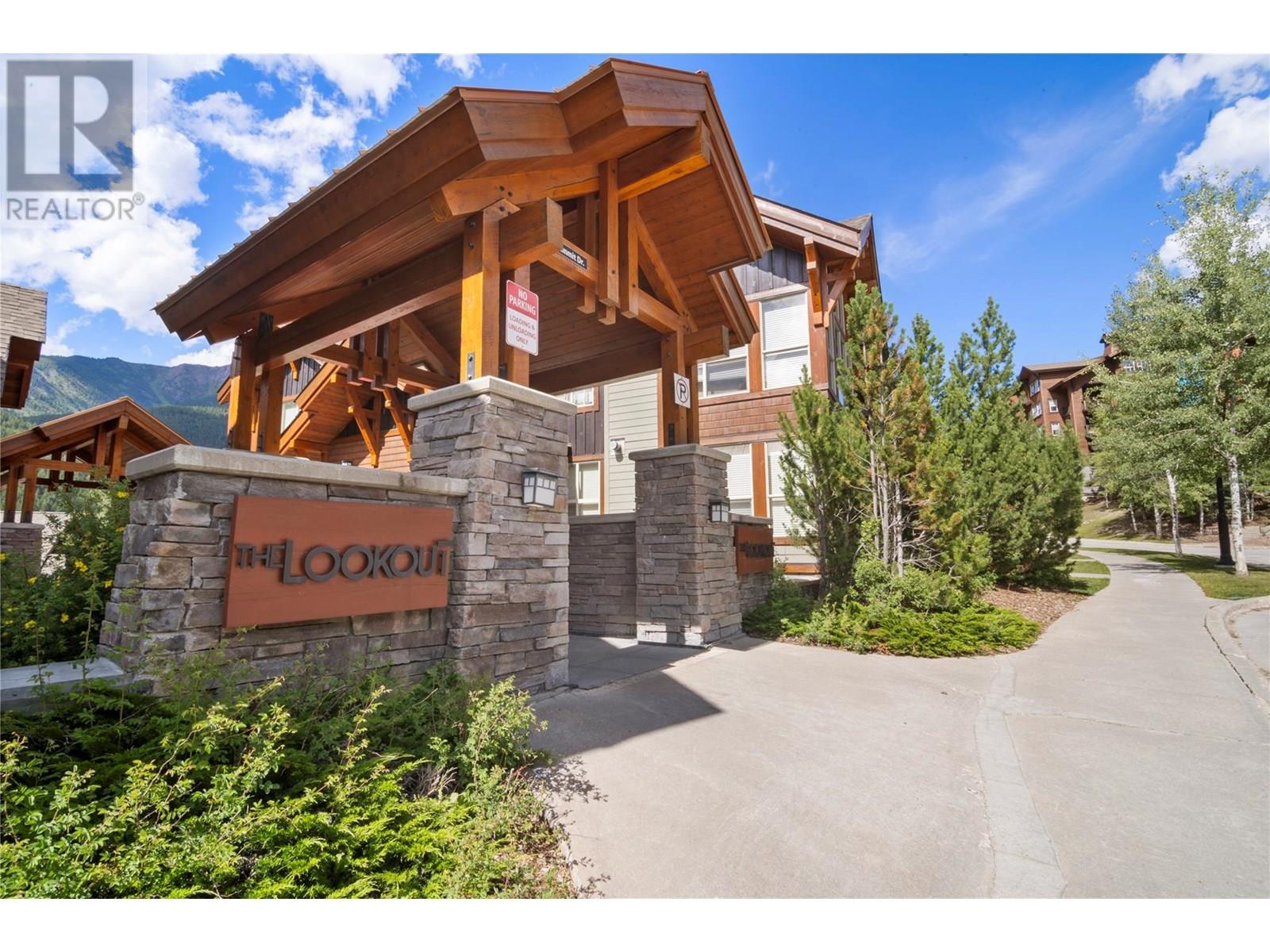 2049 Summit Drive Unit# 311c, Panorama, British Columbia  V0A 1T0 - Photo 2 - 10357631