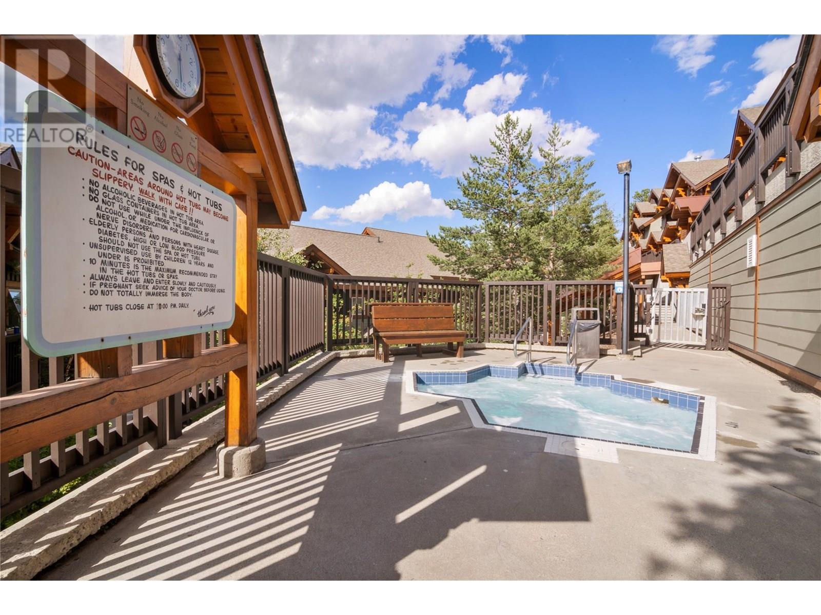 2049 Summit Drive Unit# 311c, Panorama, British Columbia  V0A 1T0 - Photo 29 - 10357631