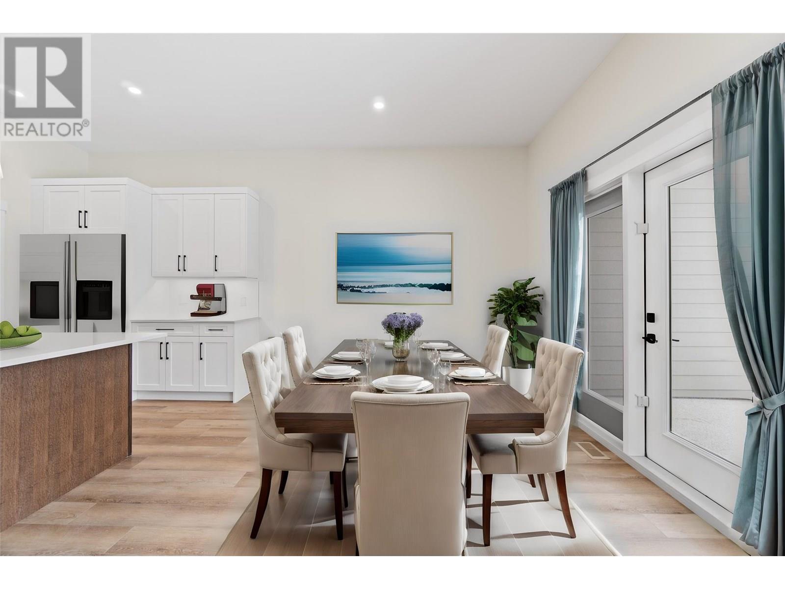 231 20 Street Ne Unit# 2, Salmon Arm, British Columbia  V1E 2Z7 - Photo 6 - 10357775