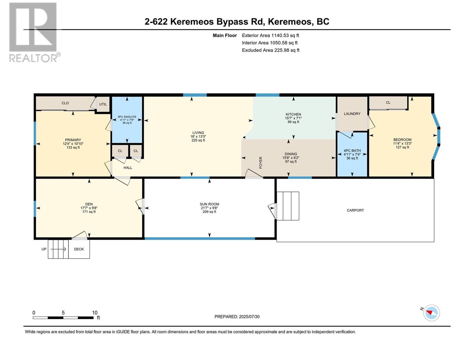 622 Keremeos Bypass Road Unit# 2, Keremeos, British Columbia  V0X 1N1 - Photo 11 - 10357848