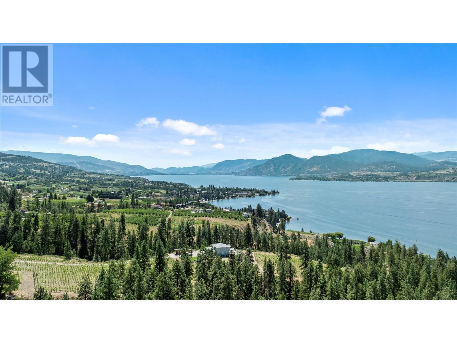 North Naramata Road Lot# 1, Naramata, British Columbia  V0E 1N1 - Photo 2 - 10357836
