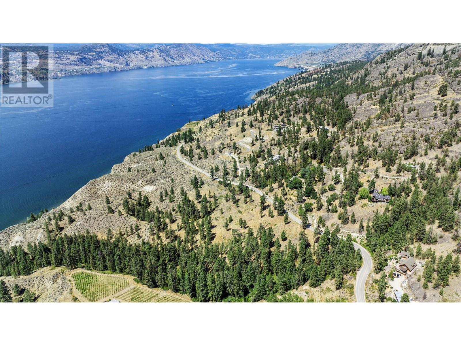 North Naramata Road Lot# 1, Naramata, British Columbia  V0E 1N1 - Photo 3 - 10357836