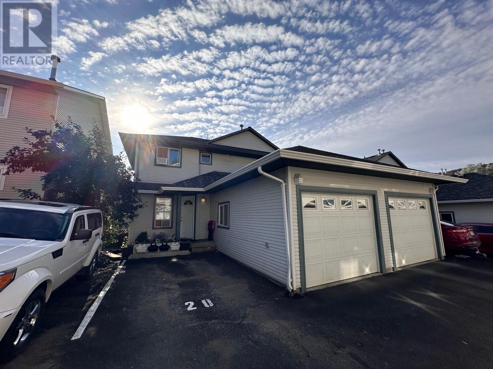 1920 Hugh Allan Drive Unit# 20, Kamloops, British Columbia  V1S 1Y5 - Photo 1 - 10357811