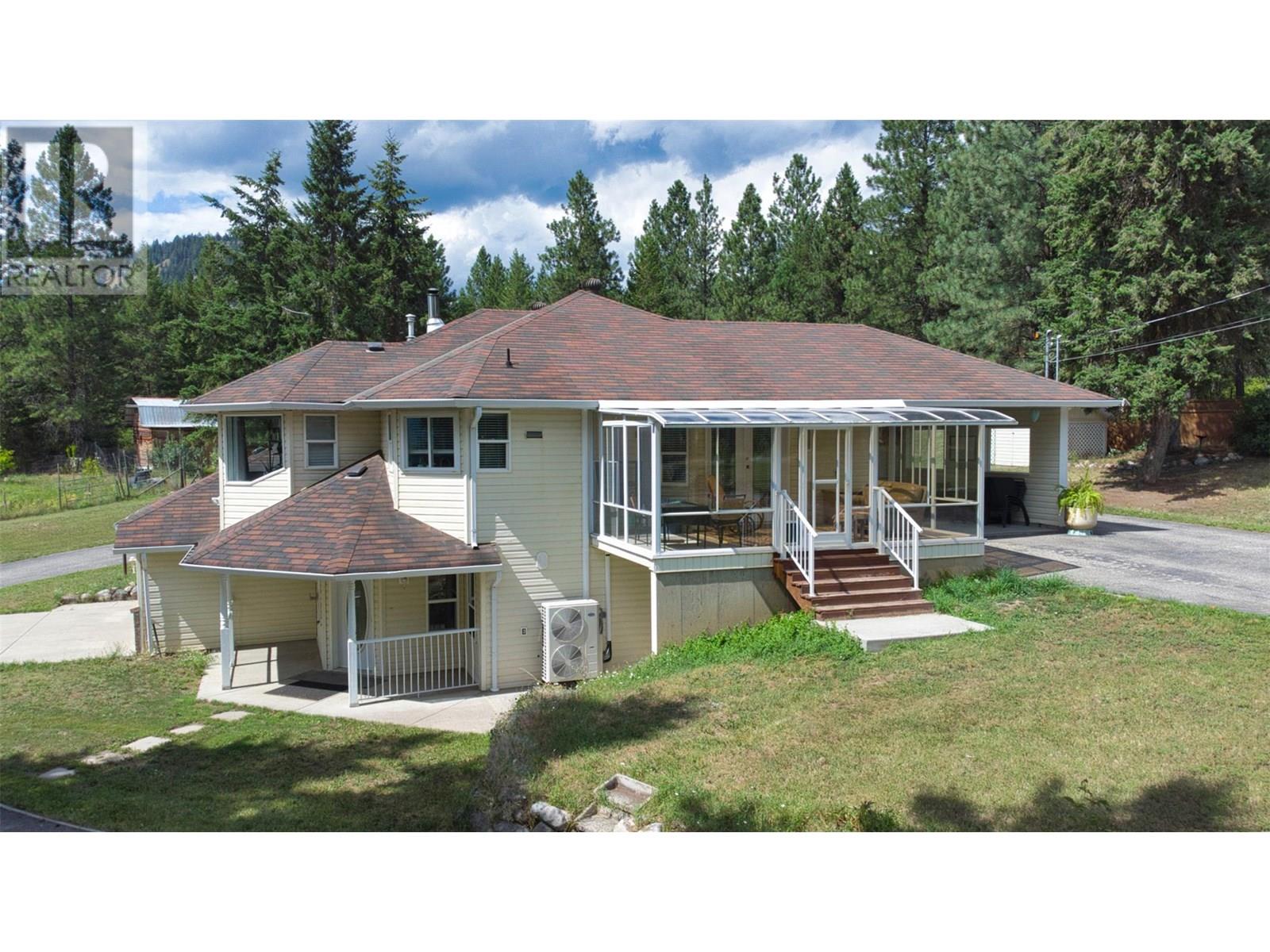90 Mcinnes Road, Lumby, British Columbia  V0E 2G1 - Photo 10 - 10357658
