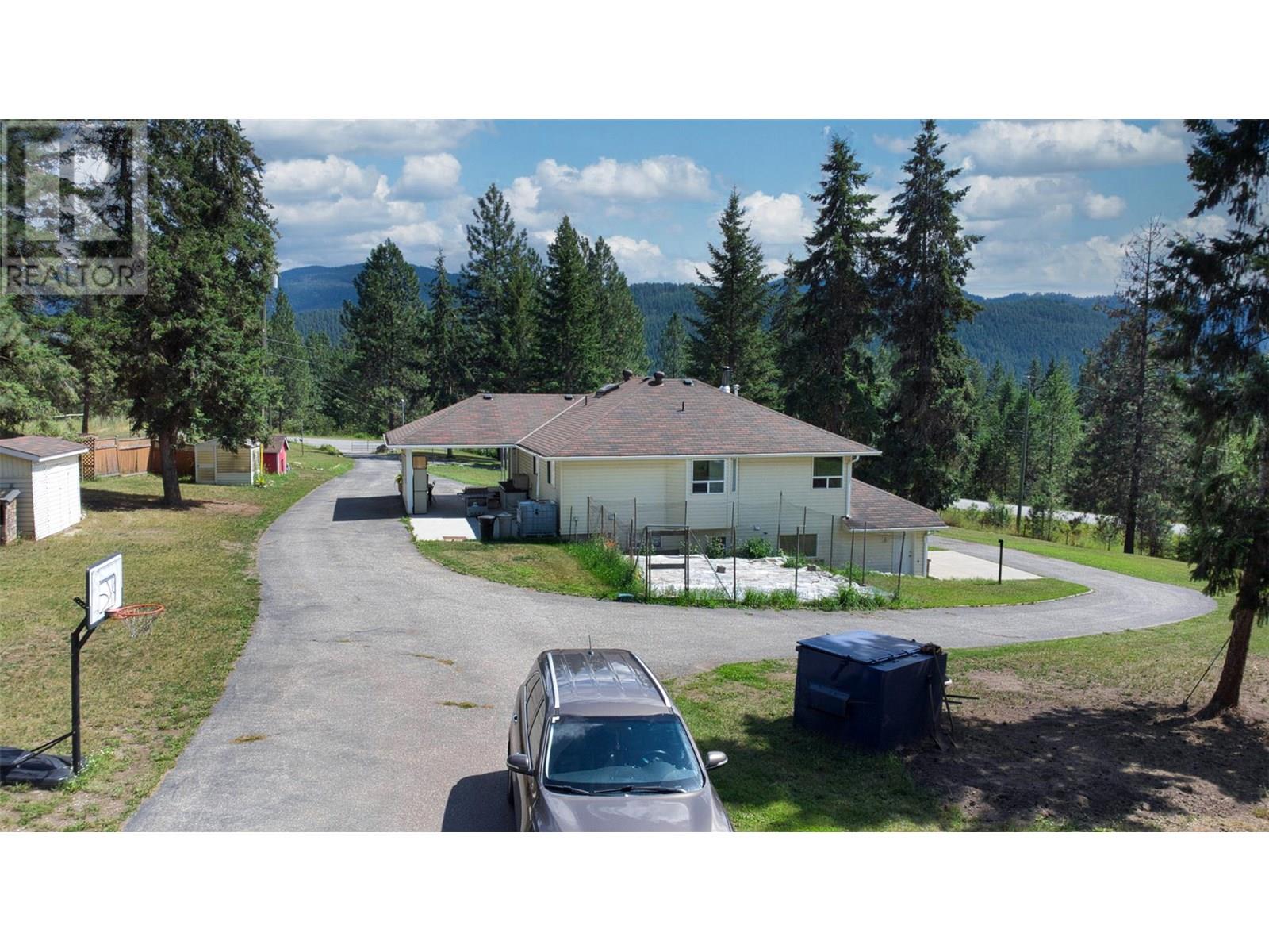 90 Mcinnes Road, Lumby, British Columbia  V0E 2G1 - Photo 11 - 10357658