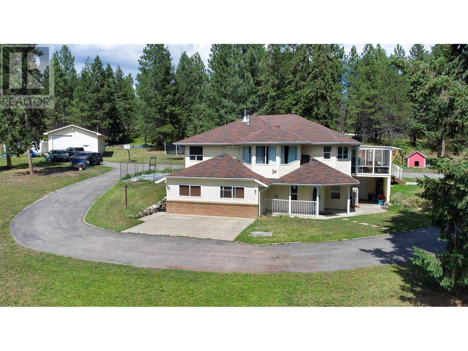 90 Mcinnes Road, Lumby, British Columbia  V0E 2G1 - Photo 13 - 10357658