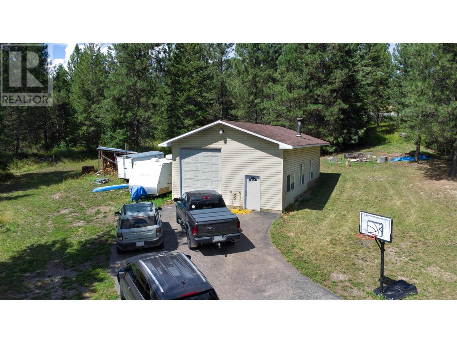 90 Mcinnes Road, Lumby, British Columbia  V0E 2G1 - Photo 14 - 10357658