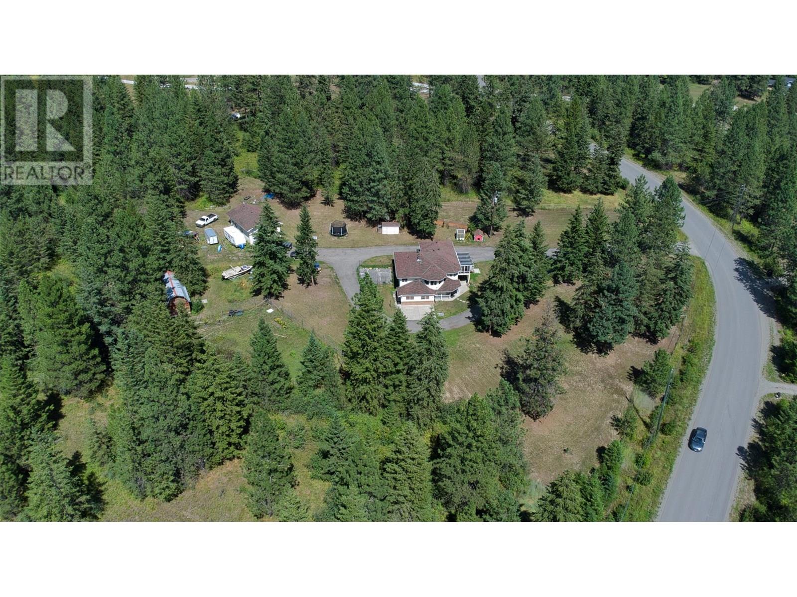 90 Mcinnes Road, Lumby, British Columbia  V0E 2G1 - Photo 17 - 10357658
